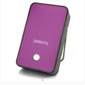 Jamberry mini heater